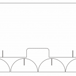 Panel de protección - Vector descarganle para corte CNC y grabado laser gratis | Stanser