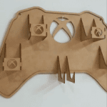 Base para controles - Vector descarganle para corte CNC y grabado laser gratis | Stanser