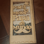 Caja calada "Bigotes" - Vector descarganle para corte CNC y grabado laser gratis | Stanser