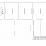 Caja con rosas caladas - Vector SVG DXF para CNC Router y Laser CO2 - Descargable gratis | Stanser