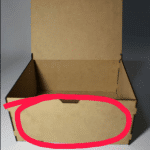 Caja sencilla - Vector SVG DXF para CNC Router y Laser CO2 - Descargable gratis | Stanser