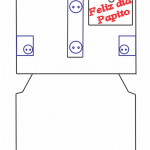 Camisa - Vector descarganle para corte CNC y grabado laser gratis | Stanser