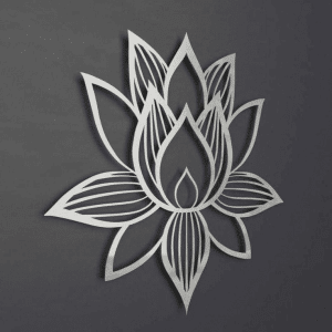 Flor de Lis 2