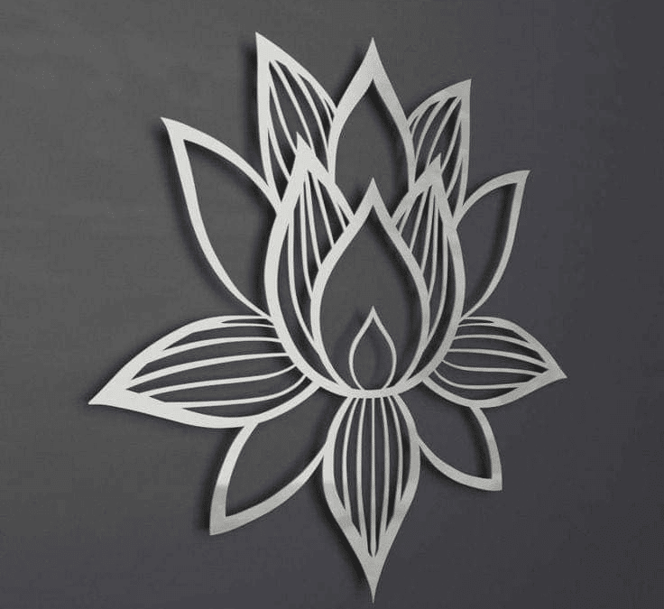 Flor de Lis 2