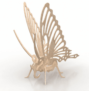 Mariposa 3D