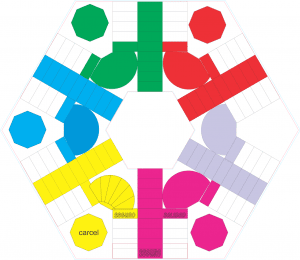 Parchis
