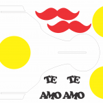 Caja para cervezas - Vector descarganle para corte CNC y grabado laser gratis | Stanser