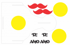 Caja para cervezas