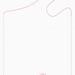 Tabla para cortar - Vector descarganle para corte CNC y grabado laser gratis | Stanser