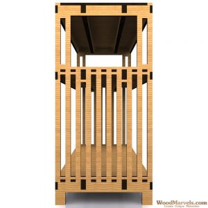 Mesa de servicio