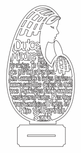 Dulce Madre