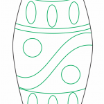 Esfera de foco - Vector descarganle para corte CNC y grabado laser gratis | Stanser