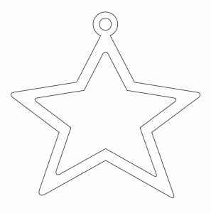 Esfera de estrella