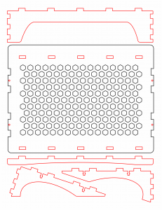 Base para Laptop