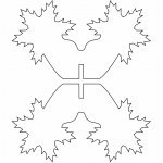 Esfera 3D "Picos" - Vector descarganle para corte CNC y grabado laser gratis | Stanser