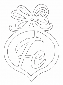 Esfera con texto 2