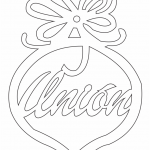 Esfera con texto 5 - Vector descarganle para corte CNC y grabado laser gratis | Stanser
