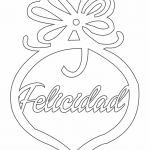 Esfera con texto 6 - Vector descarganle para corte CNC y grabado laser gratis | Stanser