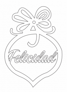 Esfera con texto 6