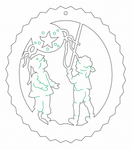 Esfera «Posada»
