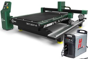 cnc plasma mexico