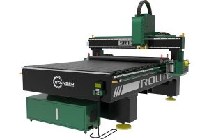 venta de maquinaria cnc router