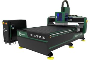 venta equipos cnc router sr1352 plus