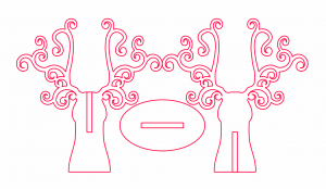 Portajoyería «Árbol»