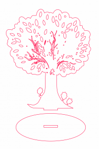 Árbol 1