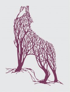 Árboles «Lobo»
