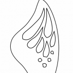 Par de aretes 31 - Vector SVG DXF para Laser CO2 - Descargable gratis | Stanser
