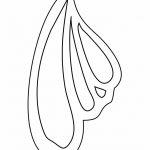 Par de aretes 45 - Vector SVG DXF para Laser CO2 - Descargable gratis | Stanser
