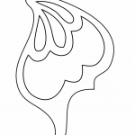 Par de aretes 47 - Vector SVG DXF para Laser CO2 - Descargable gratis | Stanser