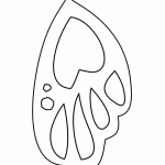 Par de aretes 55 - Vector SVG DXF para Laser CO2 - Descargable gratis | Stanser