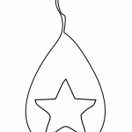 Par de aretes 60 - Vector SVG DXF para Laser CO2 - Descargable gratis | Stanser