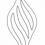 Par de aretes 64 - Vector SVG DXF para Laser CO2 - Descargable gratis | Stanser