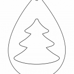 Par de aretes 79 - Vector descarganle para corte CNC y grabado laser gratis | Stanser