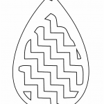 Par de aretes 91 - Vector SVG DXF para Laser CO2 - Descargable gratis | Stanser