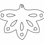 Aretes "Flores" 12 - Vector SVG DXF para Laser CO2 - Descargable gratis | Stanser