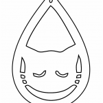 Aretes "Gatos" - Vector descarganle para corte CNC y grabado laser gratis | Stanser