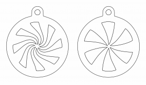 Aretes de Rehiletes