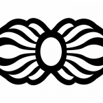Brazalete - Vector SVG DXF para Laser CO2 - Descargable gratis | Stanser