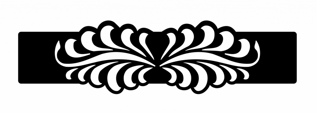 Brazalete 2 — vector para corte CNC