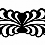 Brazalete 2 - Vector SVG DXF para Laser CO2 - Descargable gratis | Stanser