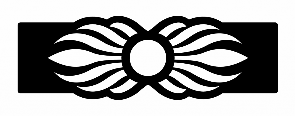 Brazalete 4 — vector para corte CNC