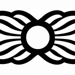 Brazalete 4 - Vector SVG DXF para Laser CO2 - Descargable gratis | Stanser