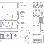 Set de cocina armable - Vector descarganle para corte CNC y grabado laser gratis | Stanser