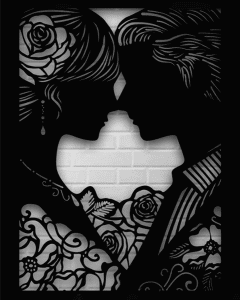 Cuadro «Amor»