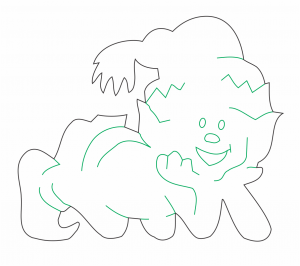 Duende 5