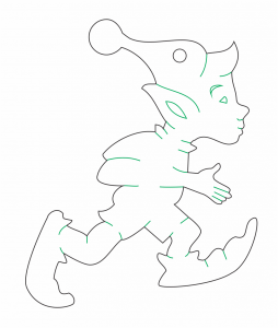 Duende 6